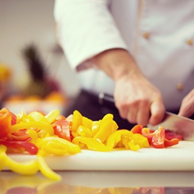 Global supplier in the Food Service Industry no longer feeling the strain, thanks to leading EDI specialist, First B2B