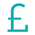 £65b
